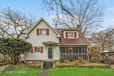 111 Thatcher Ave River Forest,  IL 60305