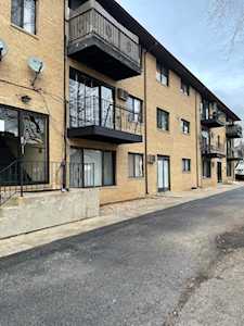 9814 Sayre Ave #201 Chicago Ridge,  IL 60415