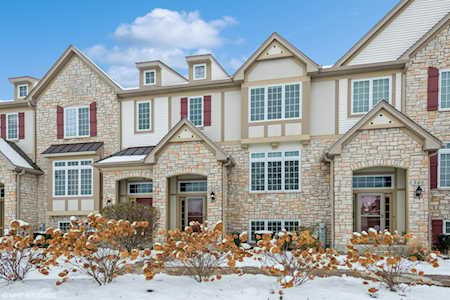 344 Castle Circle Carol Stream,  IL 60188