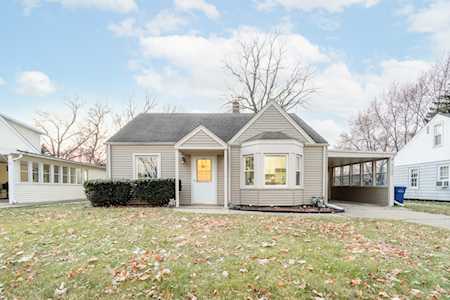 9132 Menard Ave Oak Lawn, IL 60453