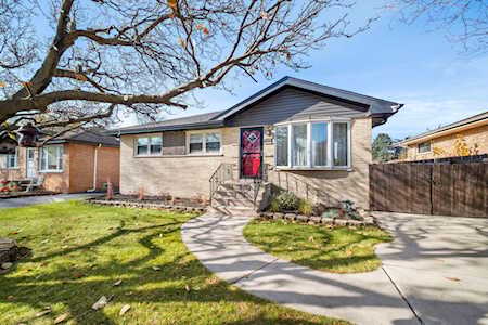 9720 S Rutherford Ave Oak Lawn,  IL 60453