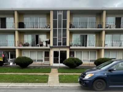 9524 Mansfield Ave #1 Oak Lawn, IL 60453