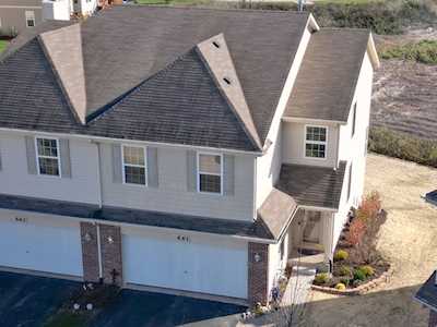 661 Elizabeth Ct Romeoville,  IL 60446