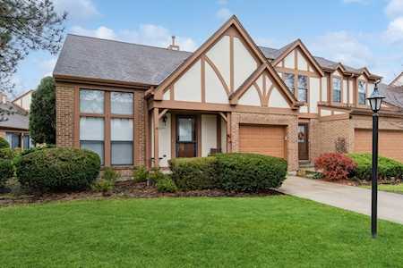 2832 Ashton Ct Westchester,  IL 60154