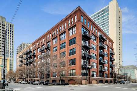 520 W Huron St #401 Chicago,  IL 60654