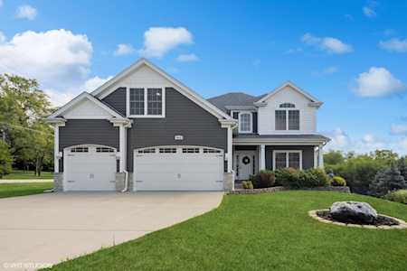 1N355 Blue Ridge Ct Wheaton,  IL 60187