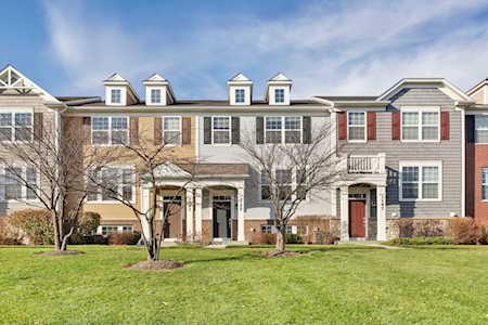 3145 Coral Ln Glenview,  IL 60026