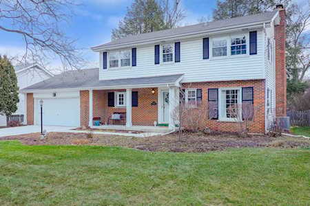 1409 E Thomas Rd Wheaton,  IL 60187