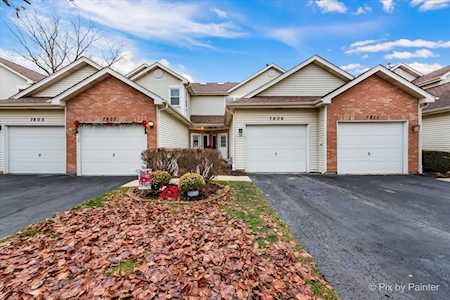 7809 Darien Lake Dr #7809 Darien,  IL 60561