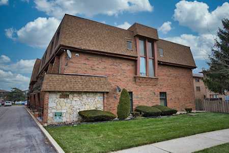 9831 Nottingham Ave #13 Chicago Ridge,  IL 60415