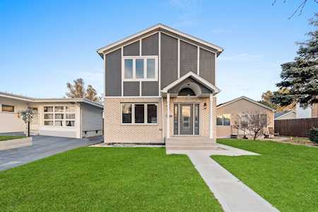 1723 N 37th Ave Stone Park,  IL 60165