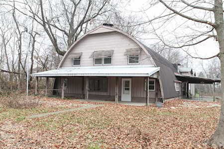 9141 E 1400 North Rd N Bloomington,  IL 61705