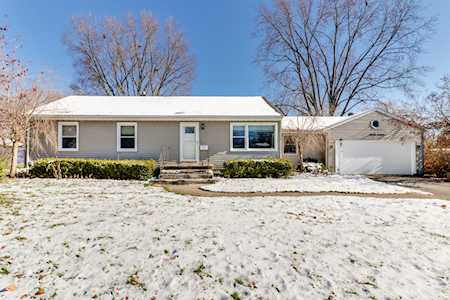 716 S Vale St Bloomington,  IL 61701