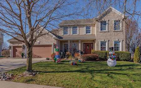 2911 Fox Creek Rd Bloomington,  IL 61705