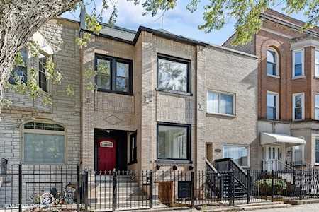 4521 S Vincennes Ave Chicago,  IL 60653