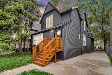 6725 S Saint Lawrence Ave Chicago,  IL 60637