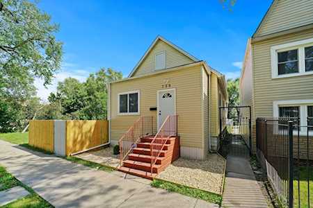 729 E 92nd St Chicago,  IL 60619