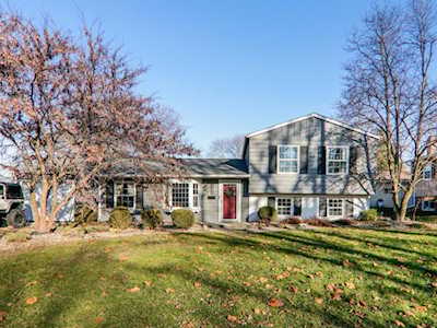 302 Mecherle Dr Bloomington,  IL 61701