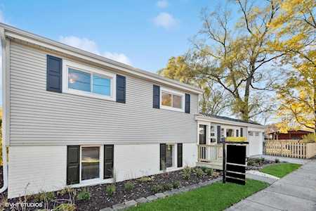 246 Nottingham Ave Glenview,  IL 60025