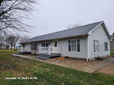 104 Josephine St S Atlanta,  IL 61723