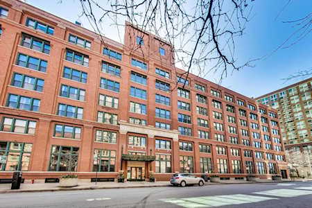 411 W Ontario St #506 Chicago,  IL 60654