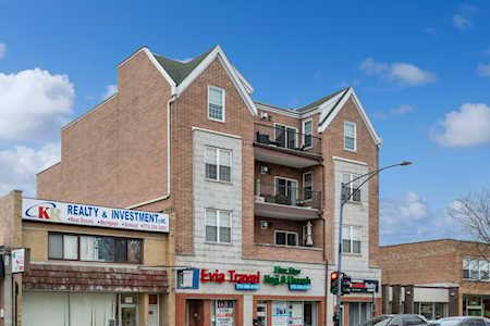 5862 N Lincoln Ave #3B Chicago,  IL 60659