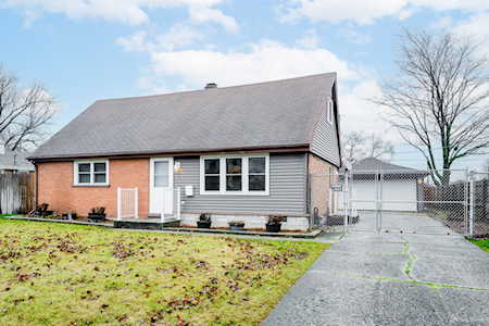 9213 Stanford Dr Bridgeview,  IL 60455