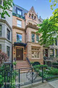 1433 N State Parkway Chicago,  IL 60610
