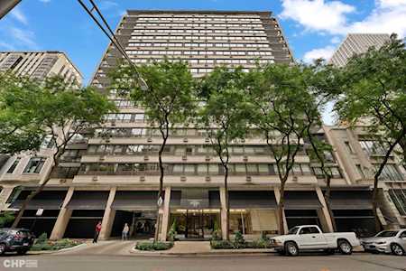 33 E Cedar St #3H Chicago,  IL 60611