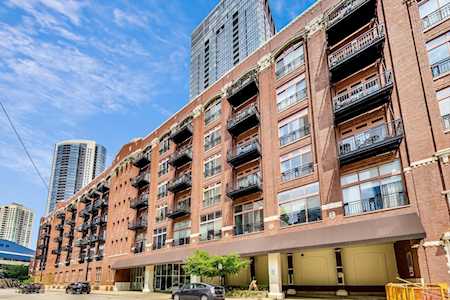 360 W Illinois St #509 Chicago,  IL 60654