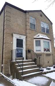 9531 S Harding Ave Evergreen Park,  IL 60805