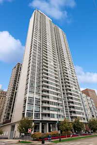 1300 N Lake Shore Dr #27C Chicago,  IL 60610