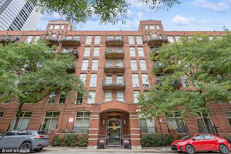 550 N Kingsbury St #611 Chicago,  IL 60654