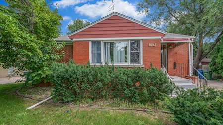 8841 Natoma Ave Oak Lawn,  IL 60453
