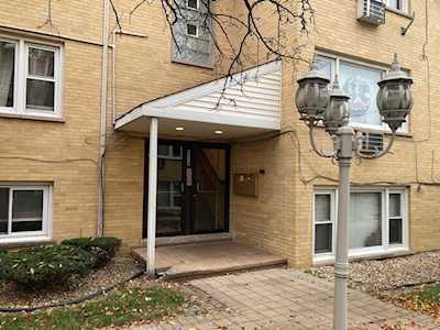 6634 W 95th St #3C Oak Lawn,  IL 60453