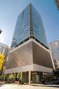 550 N Saint Clair St #1706 Chicago,  IL 60611