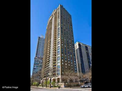 1040 N Lake Shore Dr #34B Chicago,  IL 60611