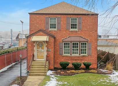 9527 Lacrosse Ave Oak Lawn,  IL 60453