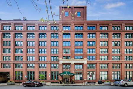 411 W Ontario St #710 Chicago,  IL 60654
