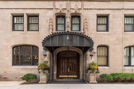 1448 N Lake Shore Dr #1A Chicago,  IL 60610