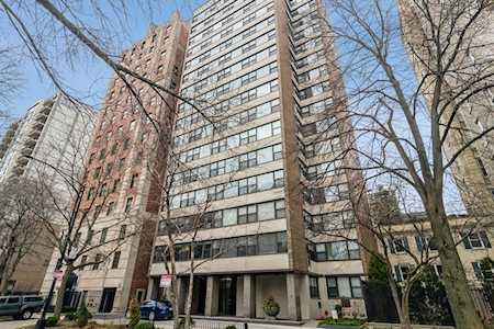 1540 N State Parkway #5B Chicago,  IL 60610
