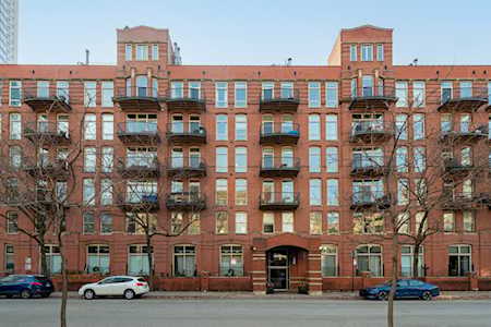 550 N Kingsbury St #519 Chicago,  IL 60654