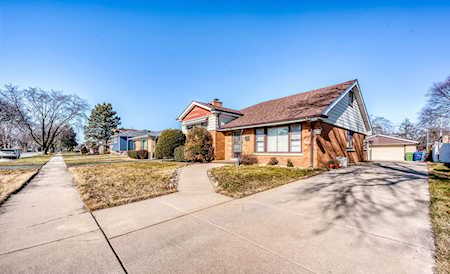 5428 W 99th Place Oak Lawn,  IL 60453