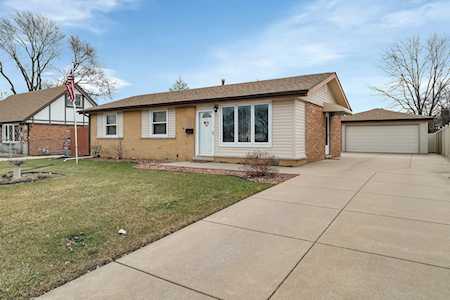 7131 Hanover St Bridgeview,  IL 60455