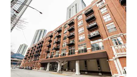 360 W Illinois St #7B Chicago,  IL 60654