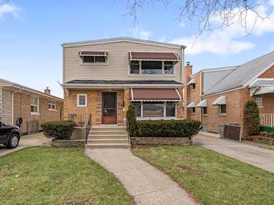 1610 N 23rd Ave Melrose Park,  IL 60160