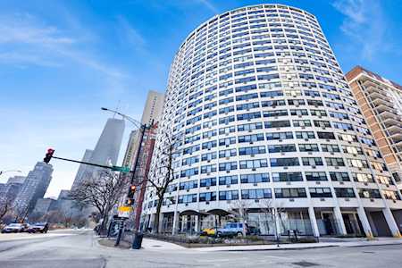 1150 N Lake Shore Dr #9H Chicago,  IL 60611
