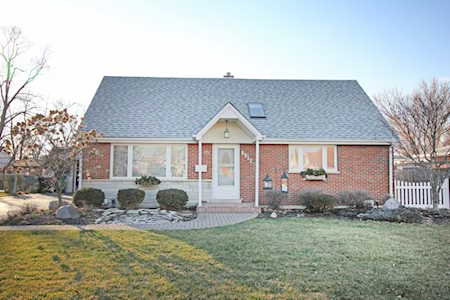 8912 Windsor Ln Bridgeview,  IL 60455