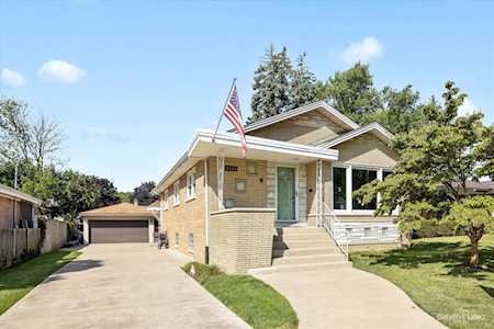 9828 Tulley Ave Oak Lawn,  IL 60453