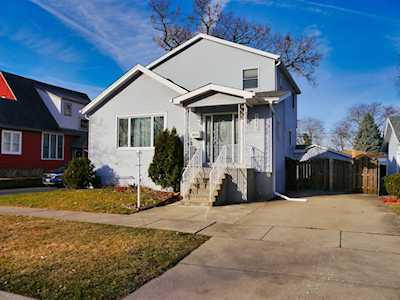 9820 S 55th Ave Oak Lawn,  IL 60453